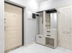 Aura на улице Братьев Темировых 69/1