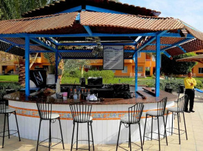 Golden Beach Resort - All inclusive