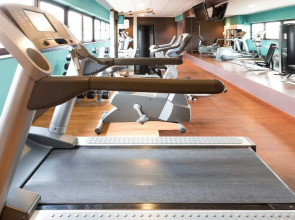 Novotel Casablanca City Center