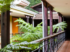 El Rodeo Estancia Boutique Hotel & Steakhouse