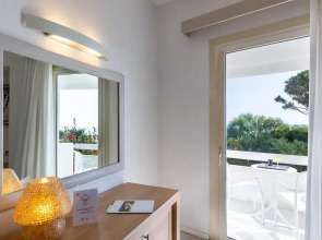 Hotel Flamingo Resort