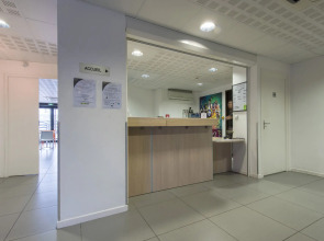 All Suites Appart Hôtel | Dunkerque Centre