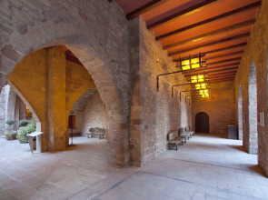 Parador de Cardona