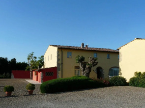 Villa Pian De Noci