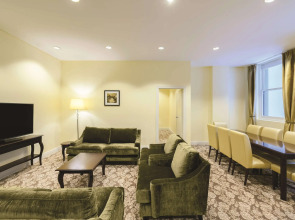 Rendezvous Hotel Melbourne