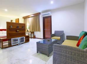 Abi Bali Resort Villas & Spa