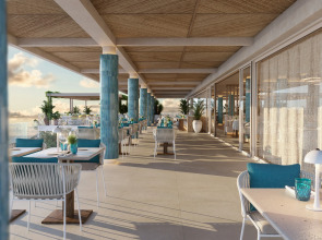 Hipotels Hotel Don Juan