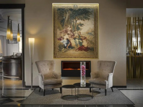 Hotel Elba Madrid Alcalá