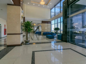 Отель Navy Cam Ranh