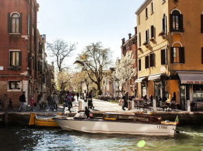 Alloggio Ai Tre Ponti