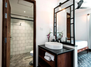 Aquarius Hotel & Urban Resort Phnom Penh