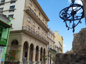 Palacio De Los Corredores