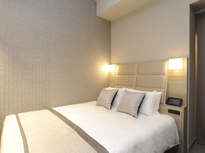 Hotel Keihan Tsukiji Ginza Grande