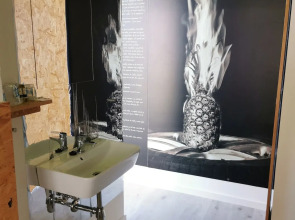 La Posada de El Chaflán