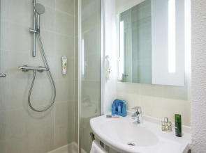 ibis Styles Paris Jardin de la Villette