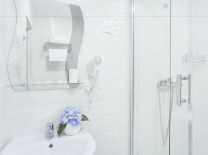 Отель Blue Sky на Невском