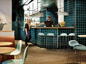 Danhostel Copenhagen City - Hostel