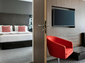 Melia Paris La Defense