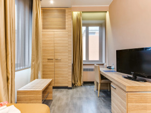 Hotel Garden Area Roma