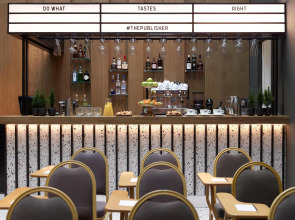 The Editor Hotel Athens