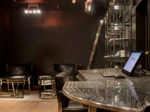 Wyndham Hannover Atrium