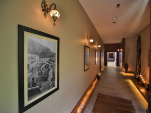 Celik Palace Hotel Convention Center & Thermal SPA