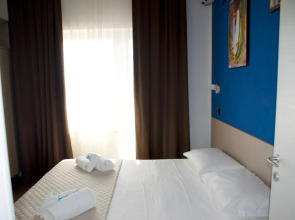 Hotel Palazzo Caveja