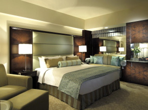 InterContinental Abu Dhabi by IHG