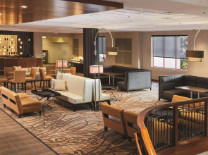 DoubleTree by Hilton Boston - Downtown