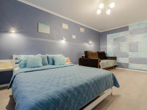 Апартаменты на улице Ореховая