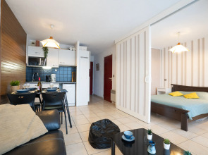 Résidence Mer & Golf