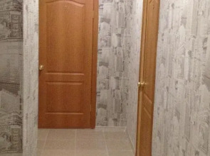 Отель Виктория