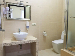 Хостел New Life Luxury