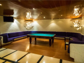 Hotel Sol e Mar - Adults Only