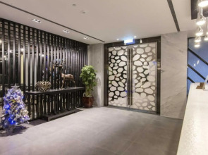 The Cloud Hotel Taichung