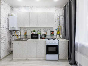 Апартаменты на Спортивной 3