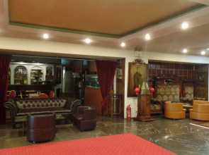 Cavo D'Oro Hotel
