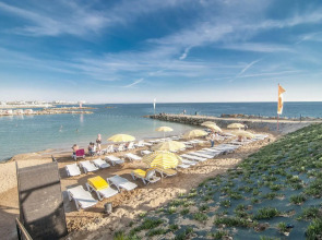 Отель Kolibri Resort