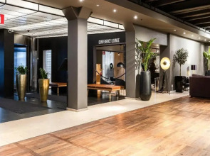 Clarion Hotel Amaranten