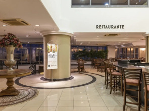 Monreale Plus Guarulhos International Airport