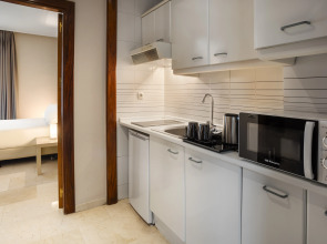 Apartamentos Sercotel Togumar