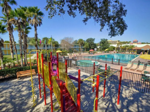 Seralago Hotel & Suites Main Gate East