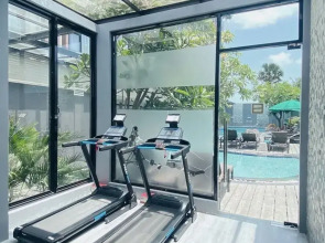 Kamaniiya Petitenget Seminyak