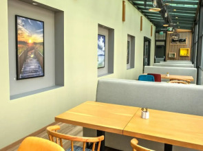 Hampton By Hilton Sakarya