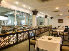 River Beach Resort and Residences