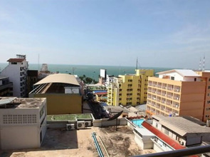 Sunshine Hotel And Residences