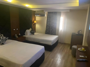 Panorama Ramsis Hotel & Cafe