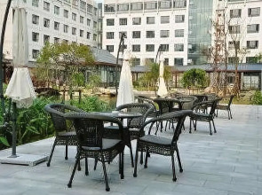 Ramada Plaza Hangzhou Xiaoshan