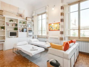 Piazza San Marco Studio Flat