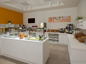 Holiday Inn Express Antwerp City-North by IHG